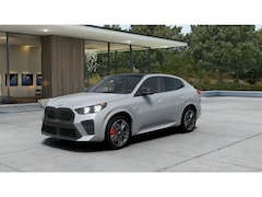 2026 BMW X2 xDrive28i SUV