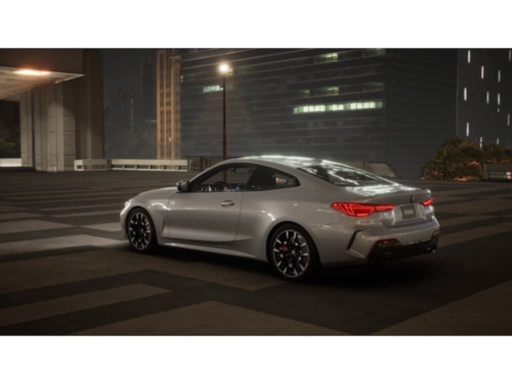 New 2027 BMW 440i Coupe