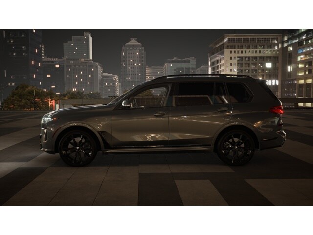 2026 Bmw X7 xDrive40i photo 4