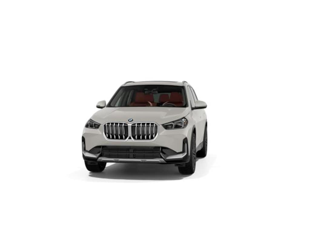 New 2026 BMW X1 xDrive28i SUV