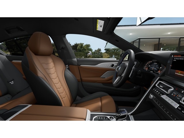 2026 BMW 8 Series M850i - Photo 29