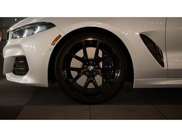 2026 BMW 8 Series 840i - Photo 50