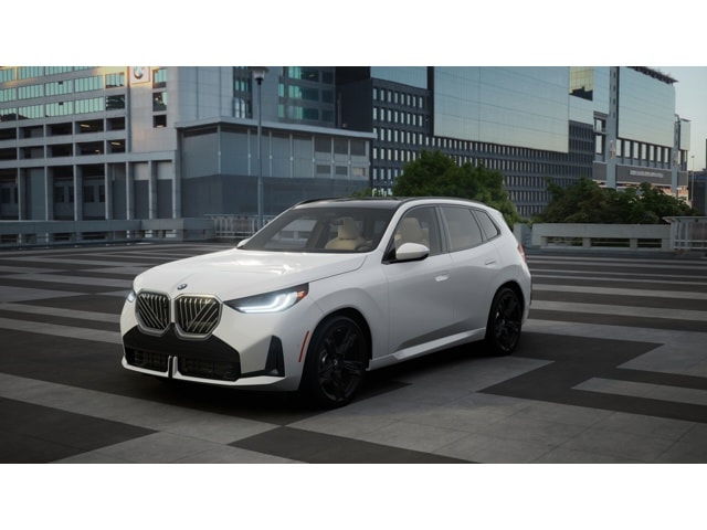 2026 BMW X3 30 XDRIVE's photo