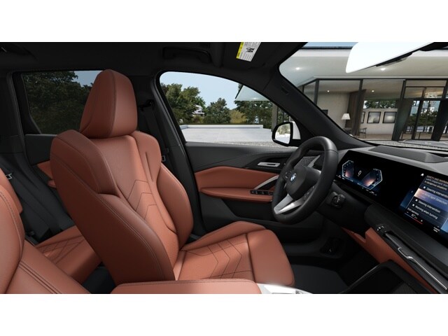 2026 Bmw X1 XDrive28i photo 10