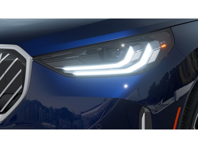 2024 Bmw X3 xDrive30i photo 9