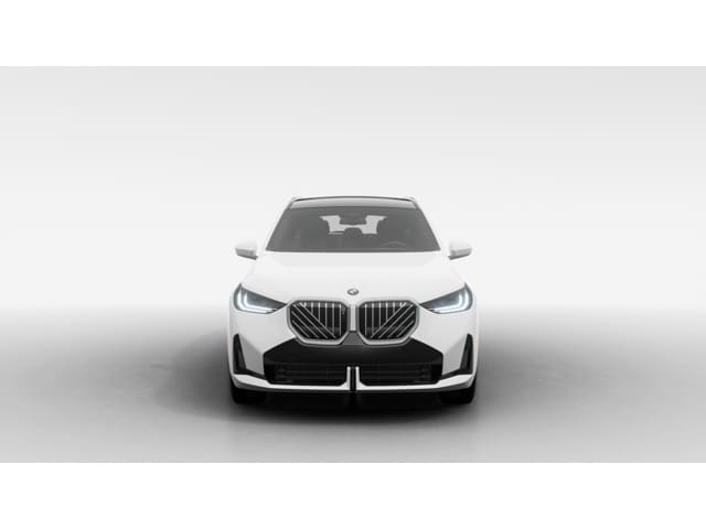 2026 BMW X3 30 - Photo 11