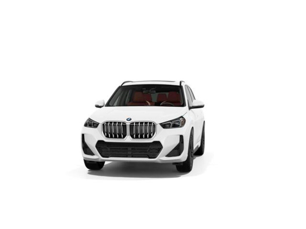 New 2027 BMW X1 xDrive28i