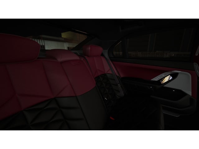 2026 BMW 7 Series 740i - Photo 55