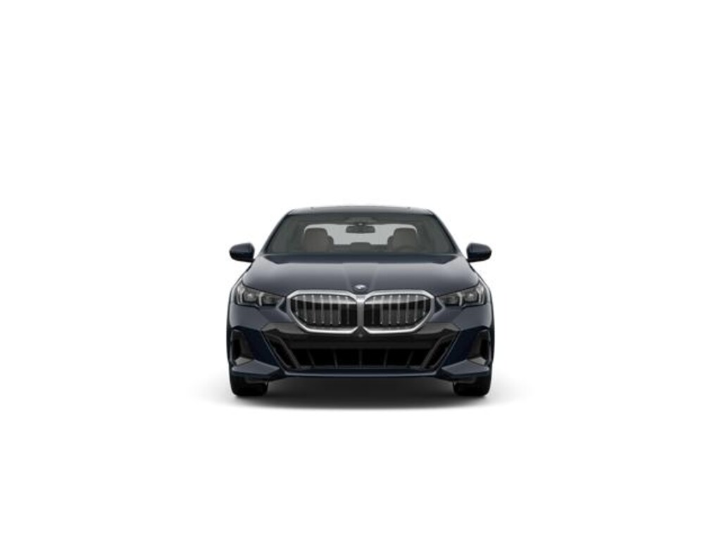 New 2026 BMW 530i Sedan
