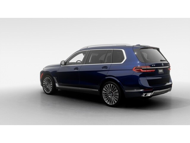 2026 Bmw X7 xDrive40i photo 2