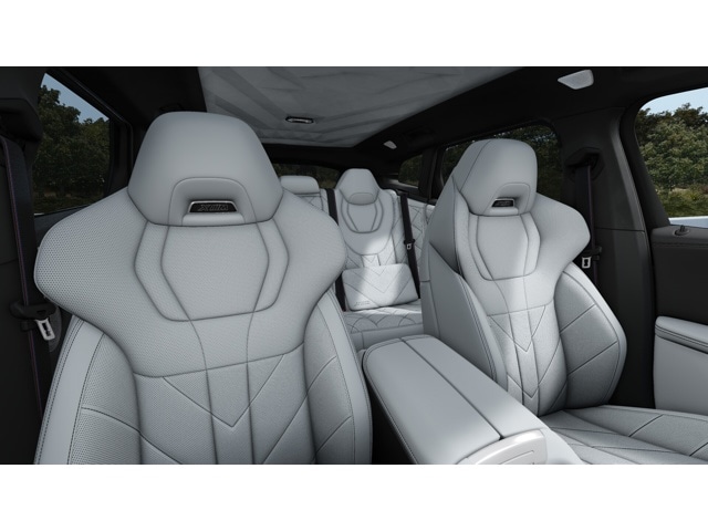 2026 BMW XM Base - Photo 32
