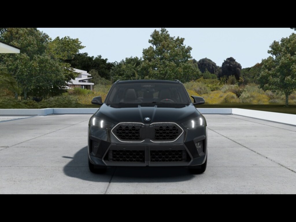 New 2025 BMW X2 For Sale Macon GA STK