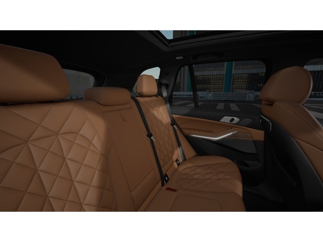 2026 BMW X5 50e - Photo 47