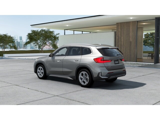 2026 Bmw X1 XDrive28i photo 2