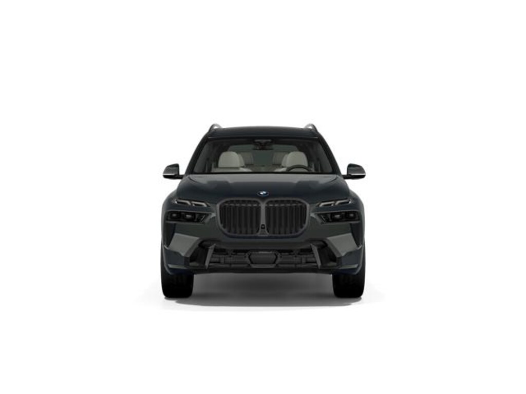 New 2027 BMW X7 xDrive40i SUV