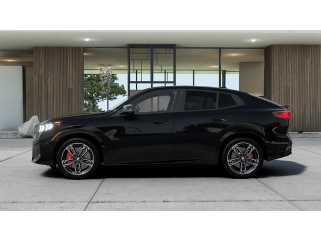 New 2026 BMW X2 xDrive28i SUV