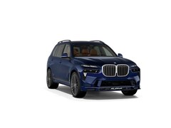 2026 BMW ALPINA XB7 Alpina XB7 SUV