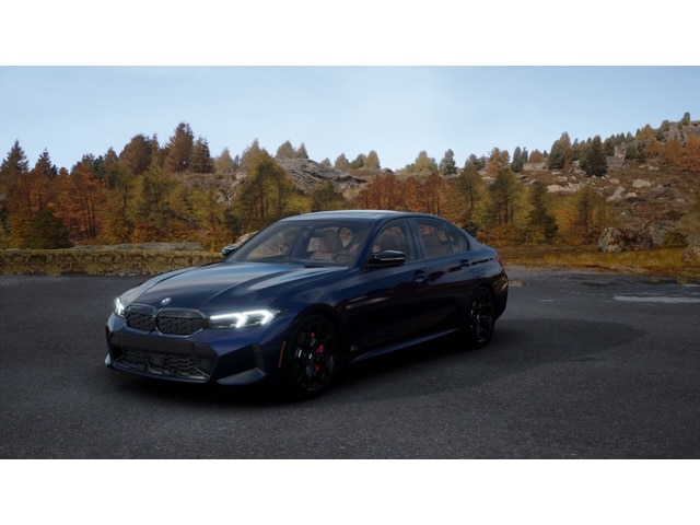 2026 BMW M340 i xDrive — Available at BMW of Latham