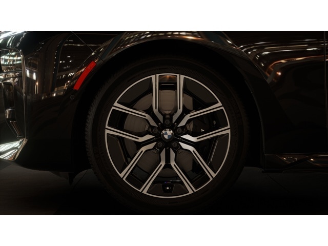 2026 BMW 7 Series 760i - Photo 49
