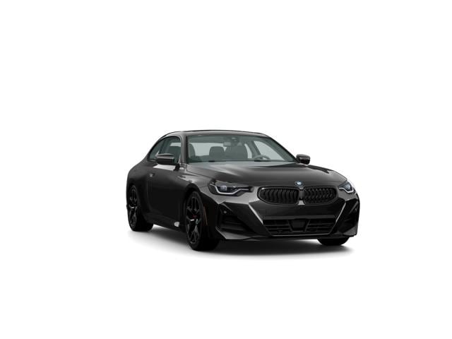 2026 BMW 2 Series 230i xDrive Coupe's photo