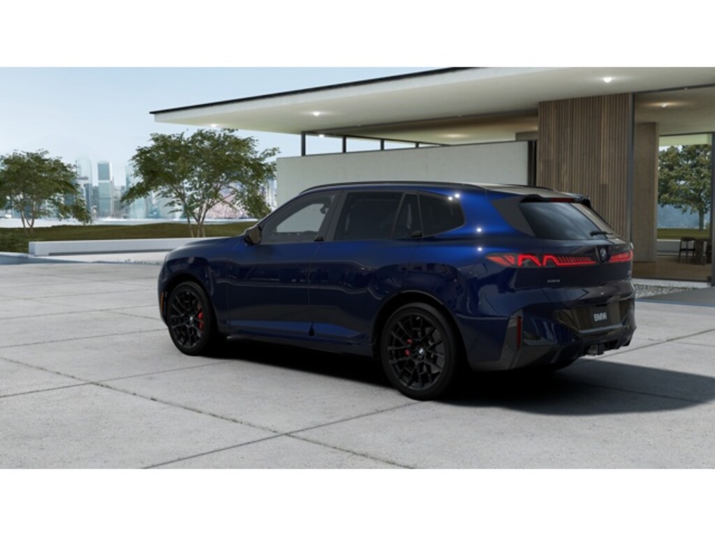 New 2027 BMW X5 40