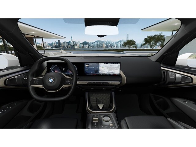 2026 BMW X3 30 - Photo 27