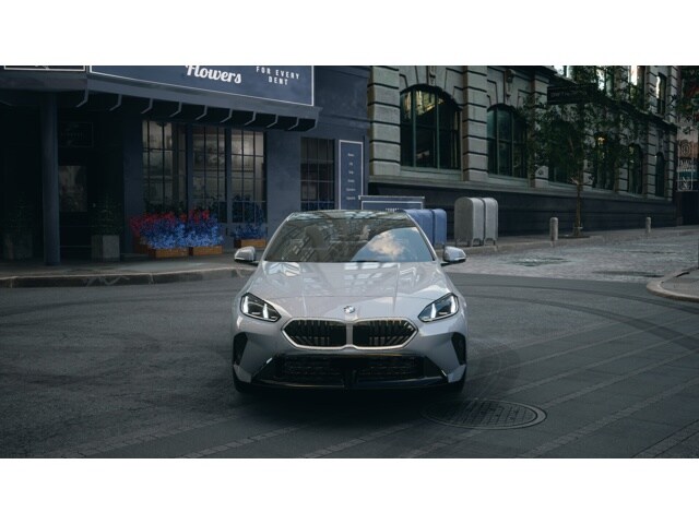 2025 Bmw 228i xDrive Gran Coupe photo 3