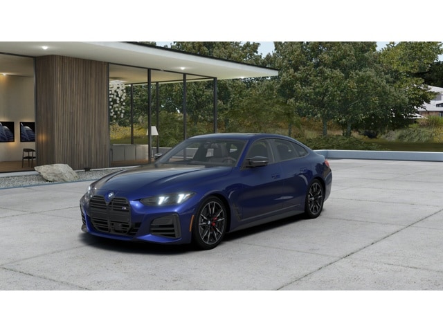 2026 BMW M440i Gran Coupe 