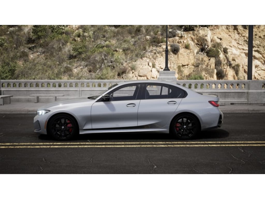 New 2026 BMW M340 i xDrive Sedan
