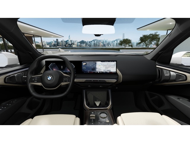 2026 BMW X3 30 - Photo 49
