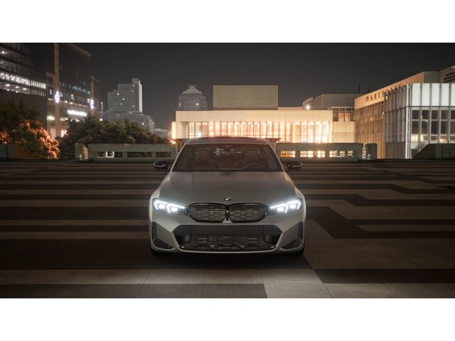 2026 Bmw M340i photo 3