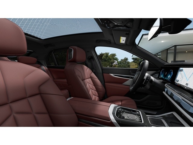 2026 BMW 7 Series 750e - Photo 29