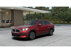 2026 BMW X2 xDrive28i SUV