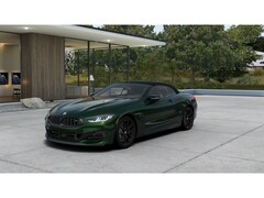2026 BMW M850i xDrive Convertible