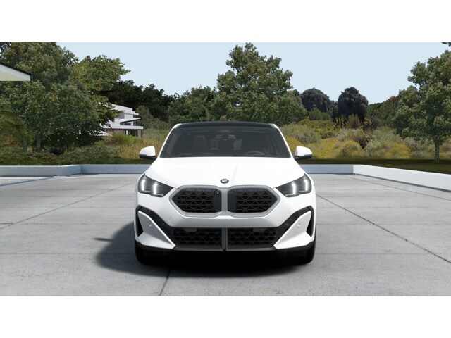 2026 Bmw X2 xDrive28i photo 3