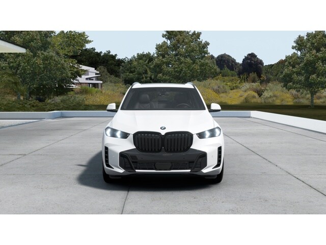 2026 Bmw X5 xDrive50e photo 2