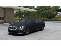 2026 BMW 540i xDrive Sedan 2026 BMW 540i xDrive Sedan