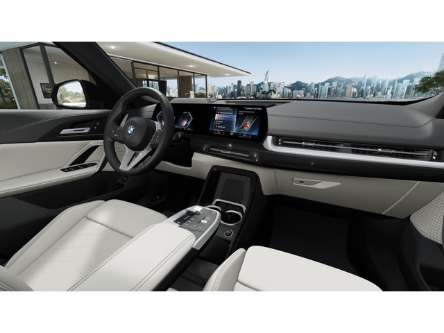 2026 BMW X1 28i - Photo 42