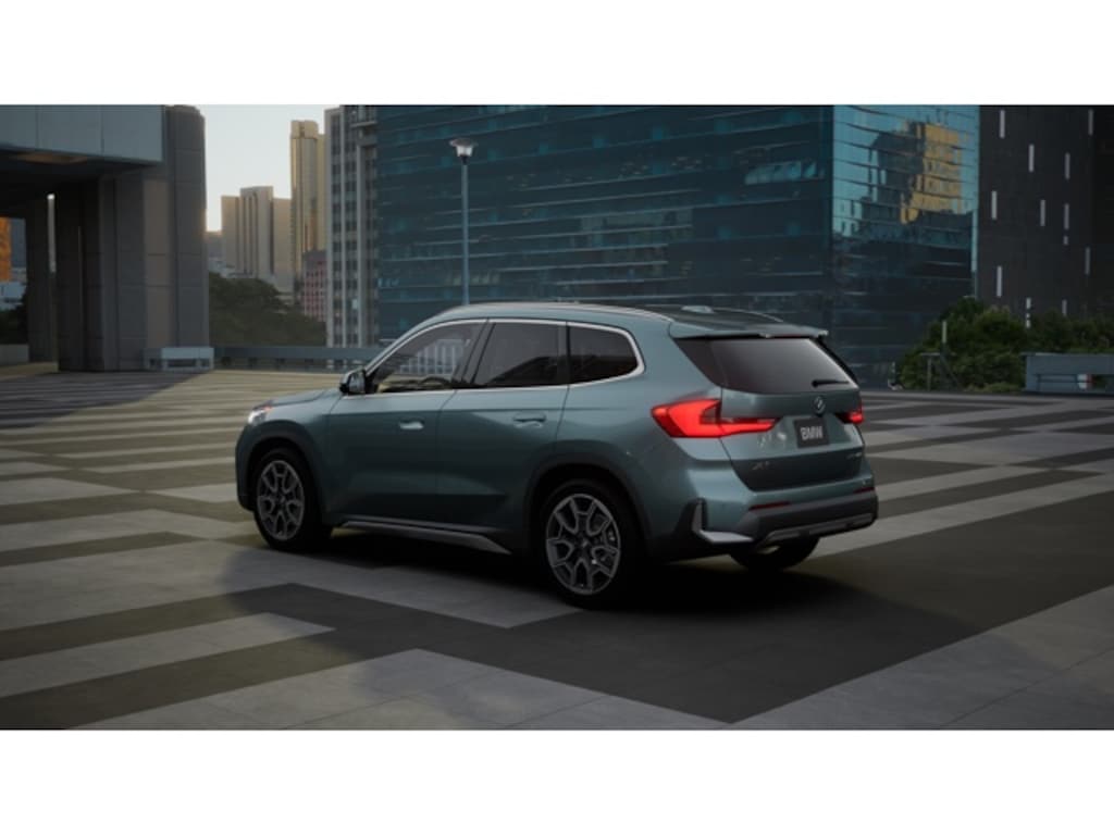 New 2026 BMW X1 xDrive28i SUV