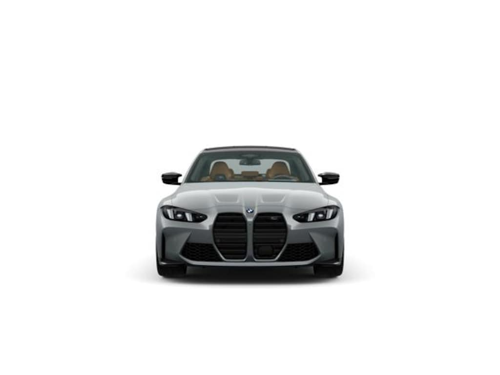 New 2026 BMW M3 Competition xDrive Sedan