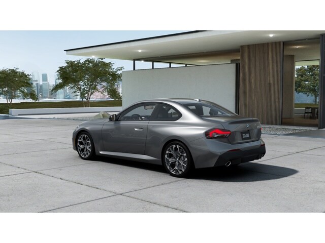 2025 Bmw 230i Coupe photo 2