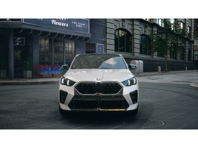 2025 Bmw X2 xDrive28i photo 3