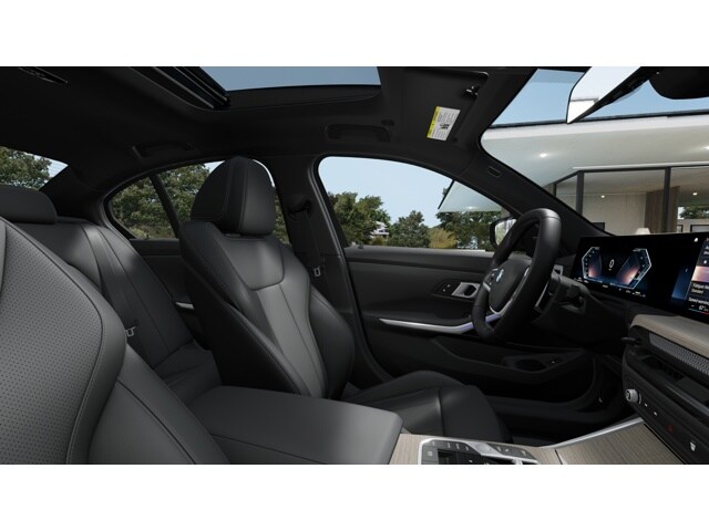 2026 BMW 3 Series 330i - Photo 26