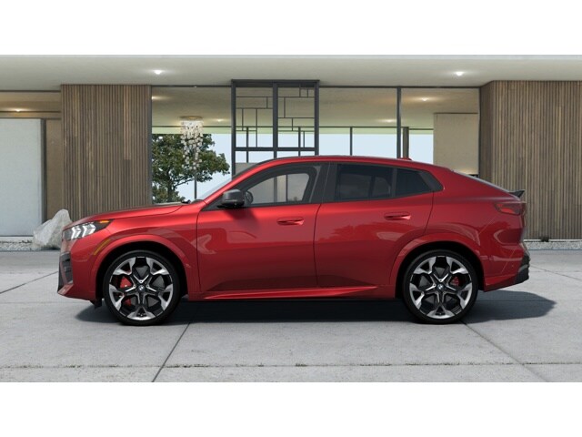 2025 Bmw X2 xDrive28i photo 3