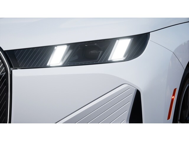 2026 Bmw iX photo 7