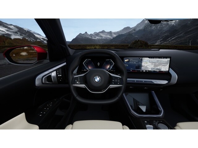 2026 BMW X3 30 - Photo 13