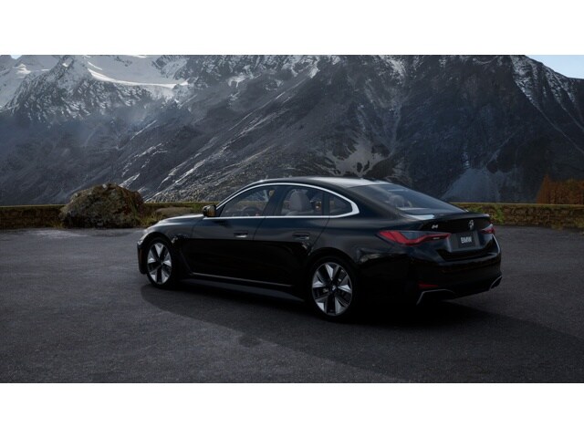 2025 Bmw i4 xDrive40 photo 2