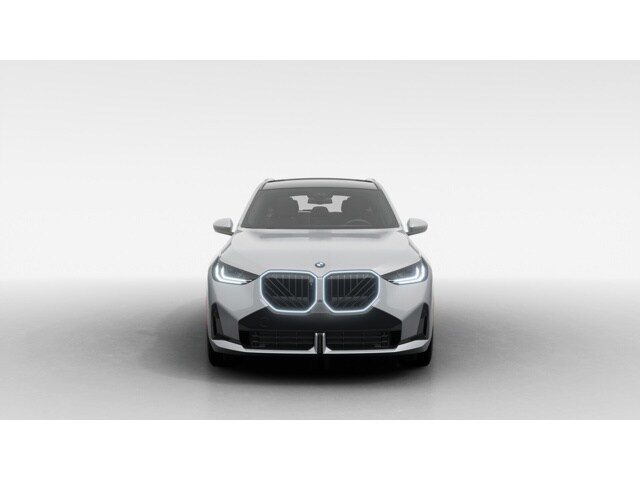2026 Bmw X3 photo 3