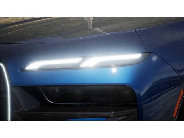 2026 BMW 7 Series 740i - Photo 42