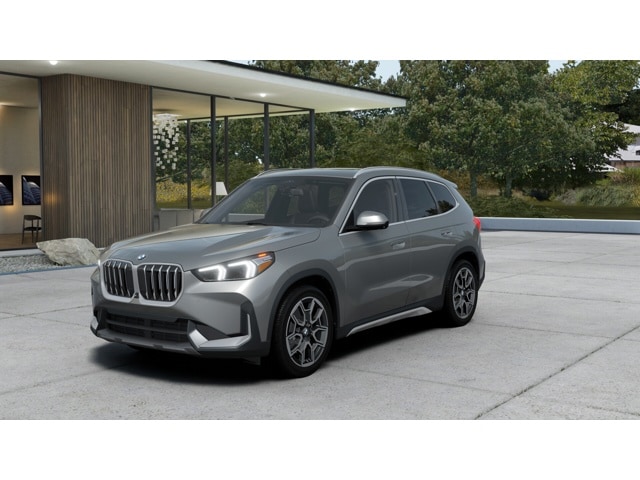 2026 BMW X1 SUV 